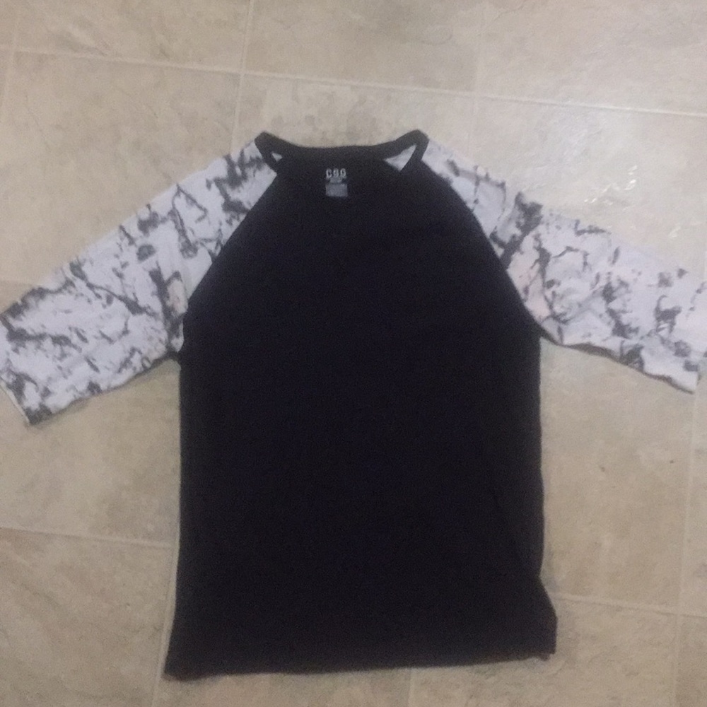 Champion medium sleeve t shirt